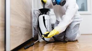 Pest Control for Hotels in Mccormick, SC